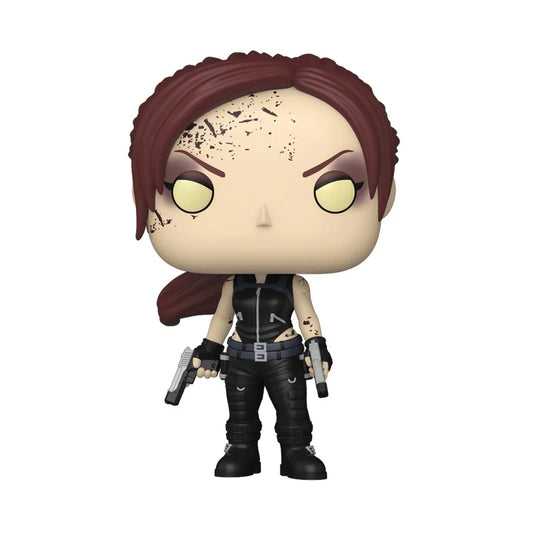 Funko POP! Games – Tomb Raider: Lara Croft (Doppelganger) (N° 1284)