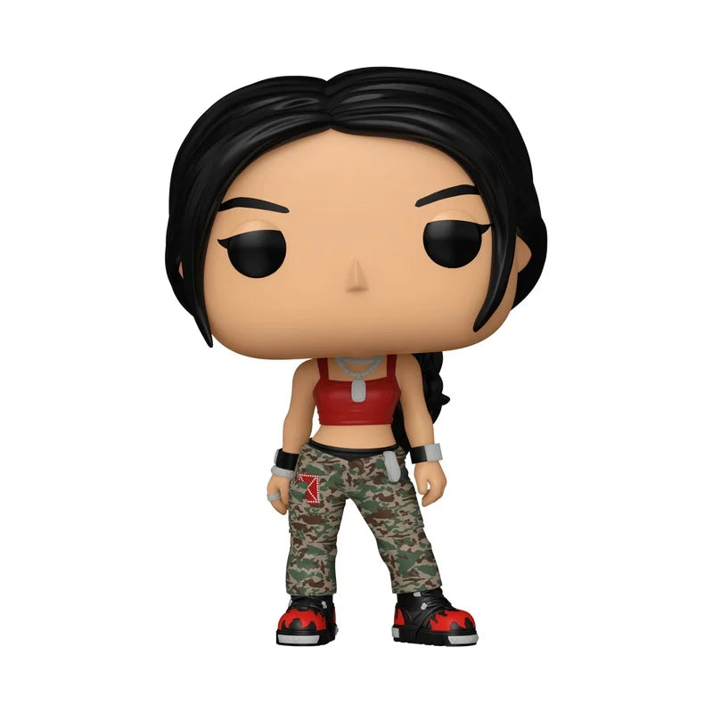 FAST & FURIOUS - POP Movies - Letty Ortiz - N° 1994