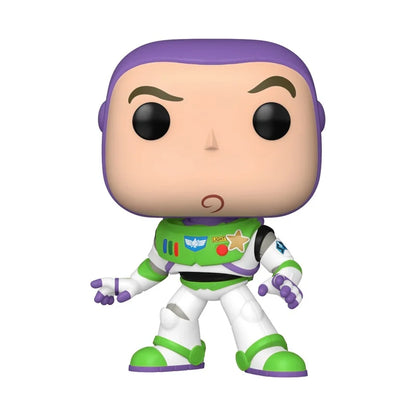 TOY STORY 5 - POP Disney - Buzz Lightyear - No. 1712