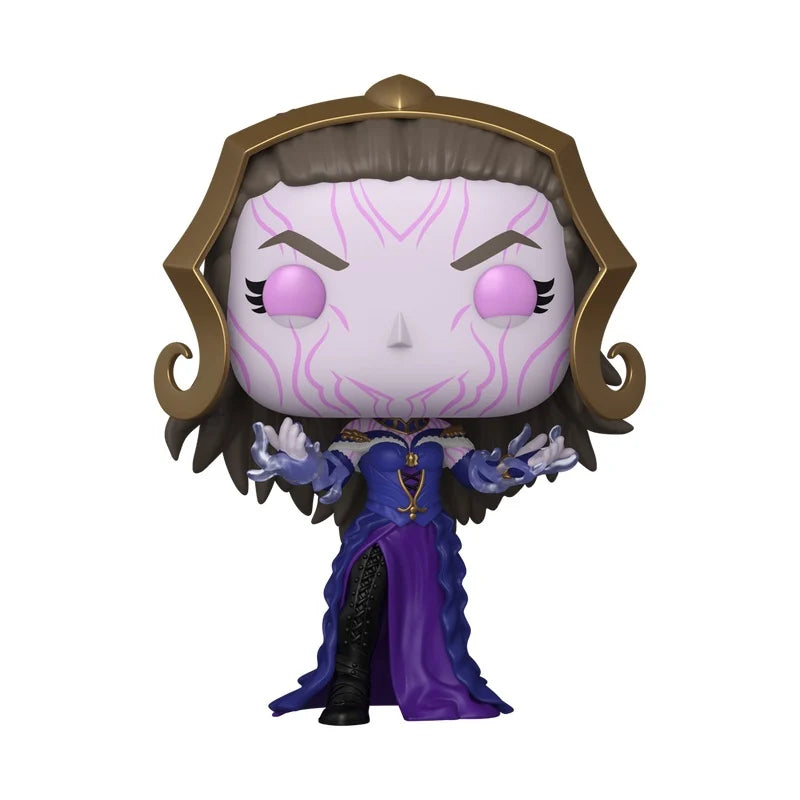 Magic: The Gathering POP! Games Vinyl Figure – Liliana – No. 1167