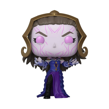 Magic: The Gathering POP! Games Vinyl Figure – Liliana – No. 1167