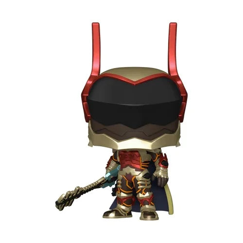 Kingdom Hearts POP! Games Vinyl Figure – Lingering Will – No. 1120