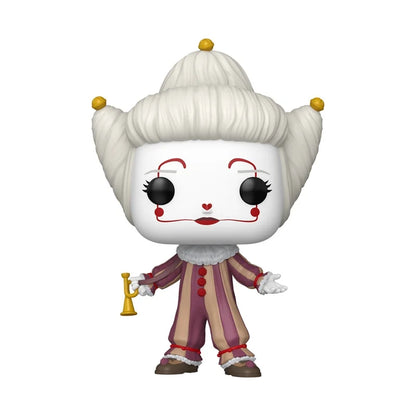IT: Welcome to Derry POP! Movies Vinyl Figure – Little Periwinkle – No. 1853