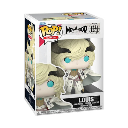 METAPHOR REFANTAZIO - POP Games - Louis - N° 1231