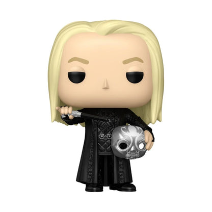Funko POP! Movies – Harry Potter: Lucius Malfoy (N° 208)
