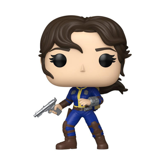 Fallout POP! TV Vinyl Figure – Lucy MacLean – 9 cm