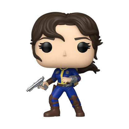 Fallout POP! TV Vinyl Figure – Lucy MacLean – 9 cm