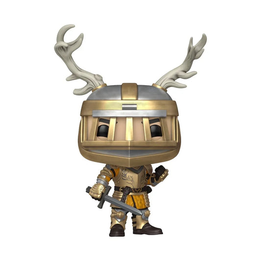 A KNIGHT OF THE SEVEN KINGDOMS - POP TV - Lyonel Baratheon - N° 1902