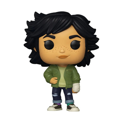 HOPPERS - POP Disney - Mabel Beaver (Chase) - N° 1749
