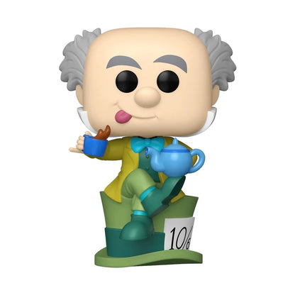 Funko POP! Disney – Alice in Wonderland: Mad Hatter (N° 1770)