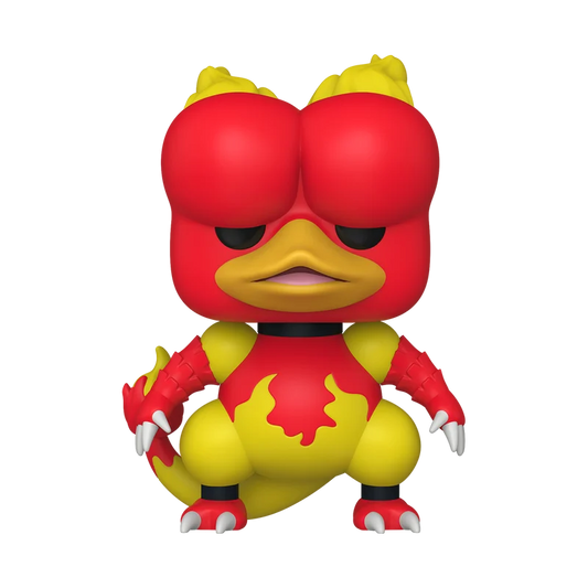 Pokémon POP! Games Vinyl Figure – Magmar – No. 1125