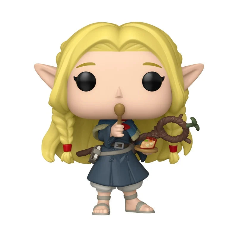 Delicious in Dungeon POP! Animation Vinyl Figure – Marcille – No. 2200
