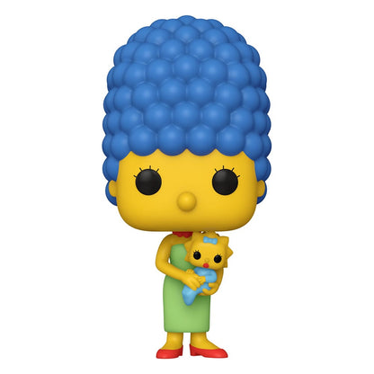 The Simpsons POP! TV Vinyl Figure – Marge – 9 cm