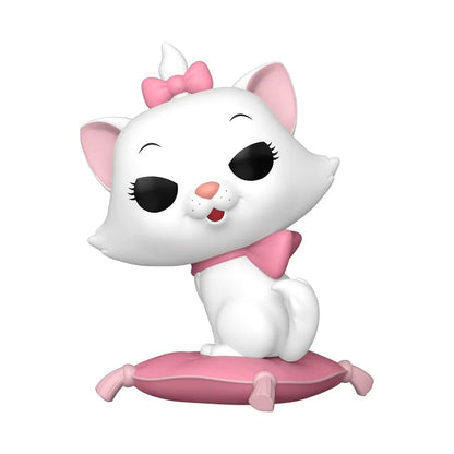 Funko POP! Disney – The Aristocats: Marie (Diamond) (N° 1786)