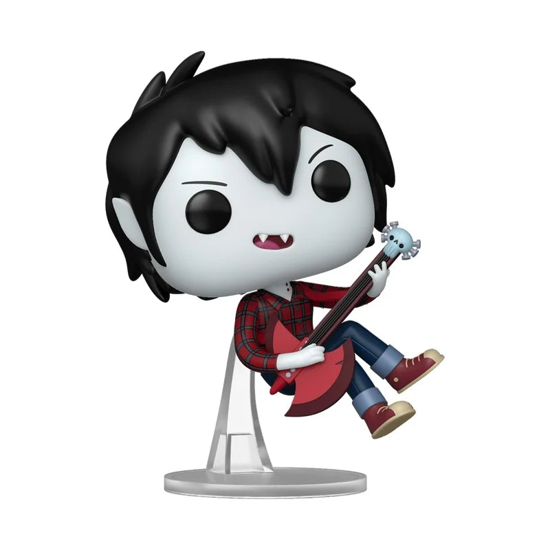 ADVENTURE TIME - POP Animation - Marshall Lee - N° 1903