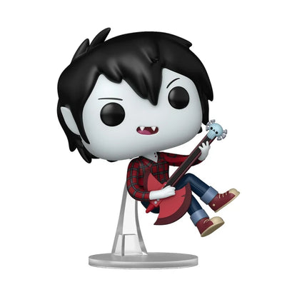 ADVENTURE TIME - POP Animation - Marshall Lee - N° 1903