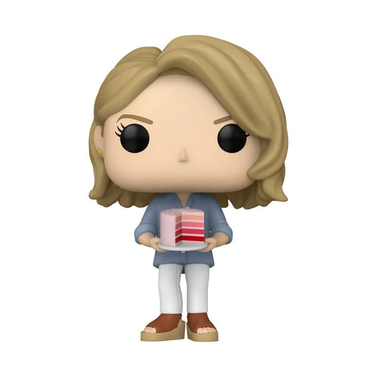 POP Icons - Martha Stewart (with Cake) - No. 97