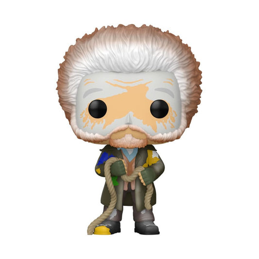 Home Alone 2 POP! Movies Vinyl Figure – Marv – 9 cm
