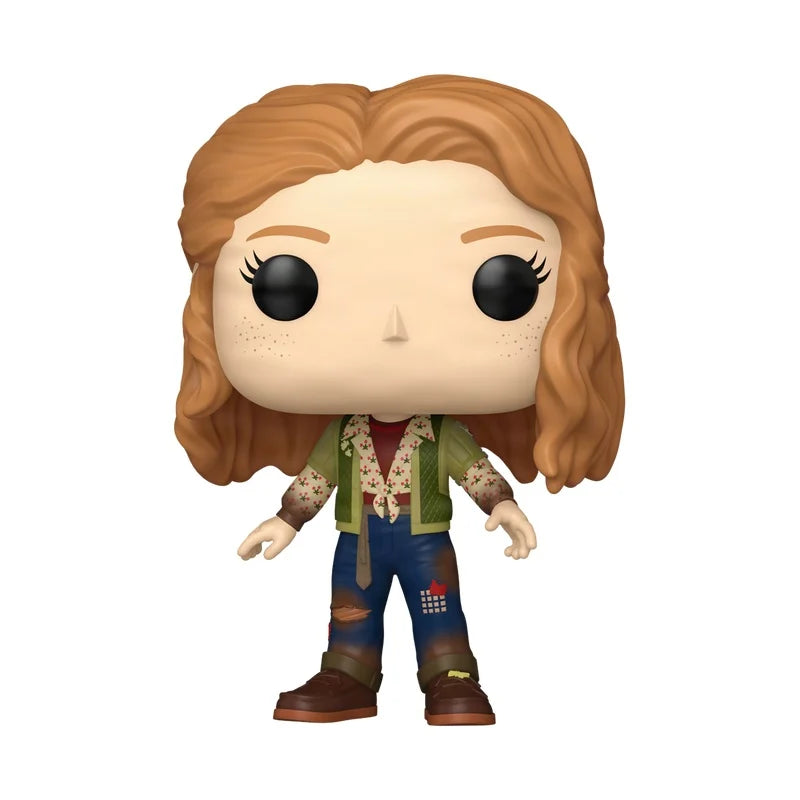 Stranger Things POP! Television Vinyl Figure – Max Mayfield – Nr. 1805