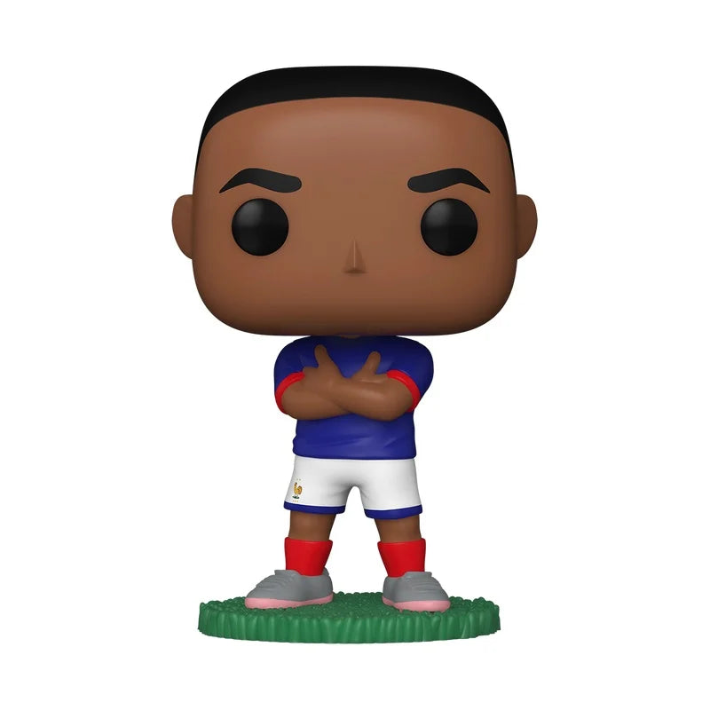 FRANCE - POP Football - Kylian Mbappé - N° 78