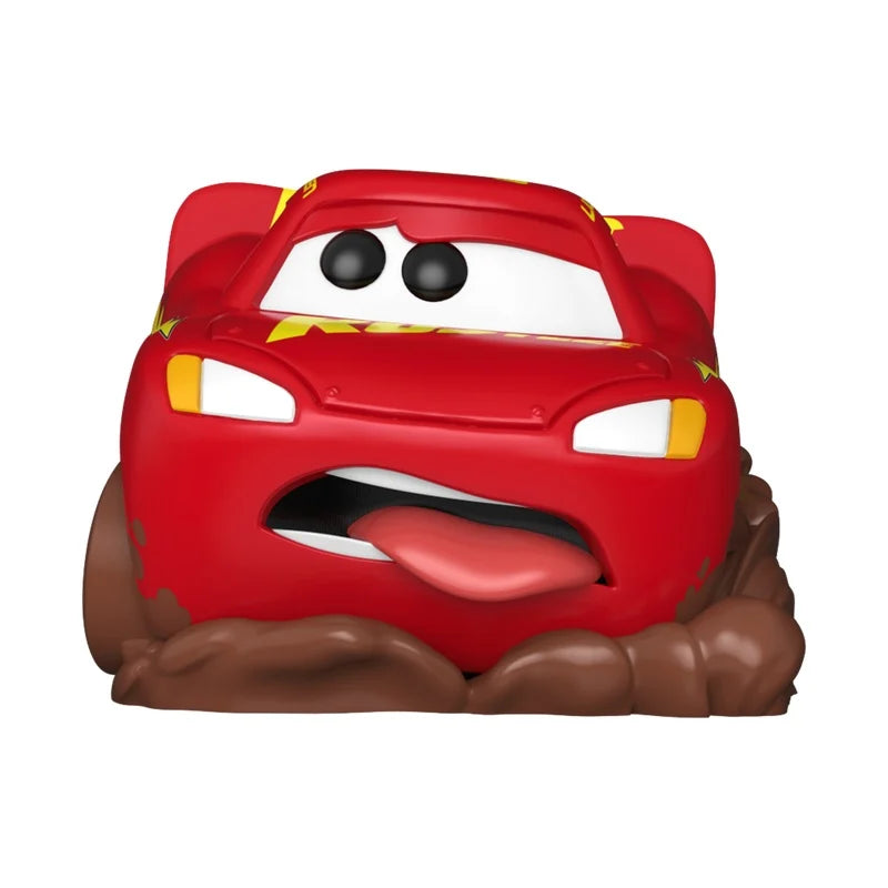 CARS - POP Disney - Lightning McQueen - N° 1708