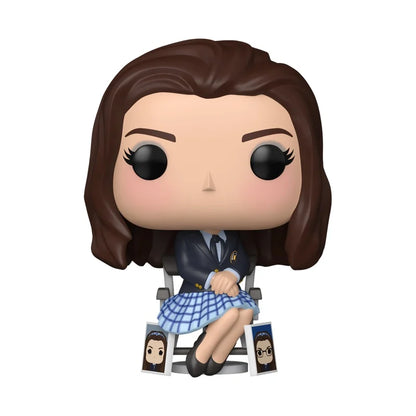 THE PRINCESS DIARIES - POP Disney - Mia Transformation - N° 1732