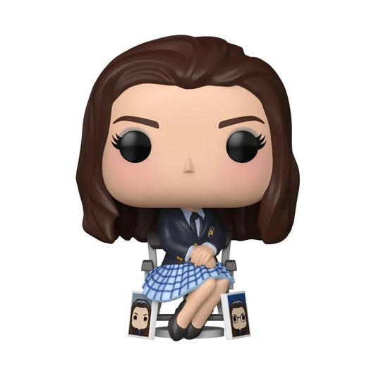 THE PRINCESS DIARIES - POP Disney - Mia Transformation - N° 1732