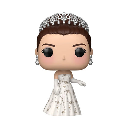 THE PRINCESS DIARIES - POP Disney - Mia Thermopolis - No. 1730