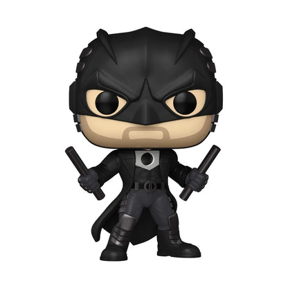 PRIDE - POP Heroes - Midnighter - N° 556