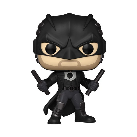 PRIDE - POP Heroes - Midnighter - N° 556