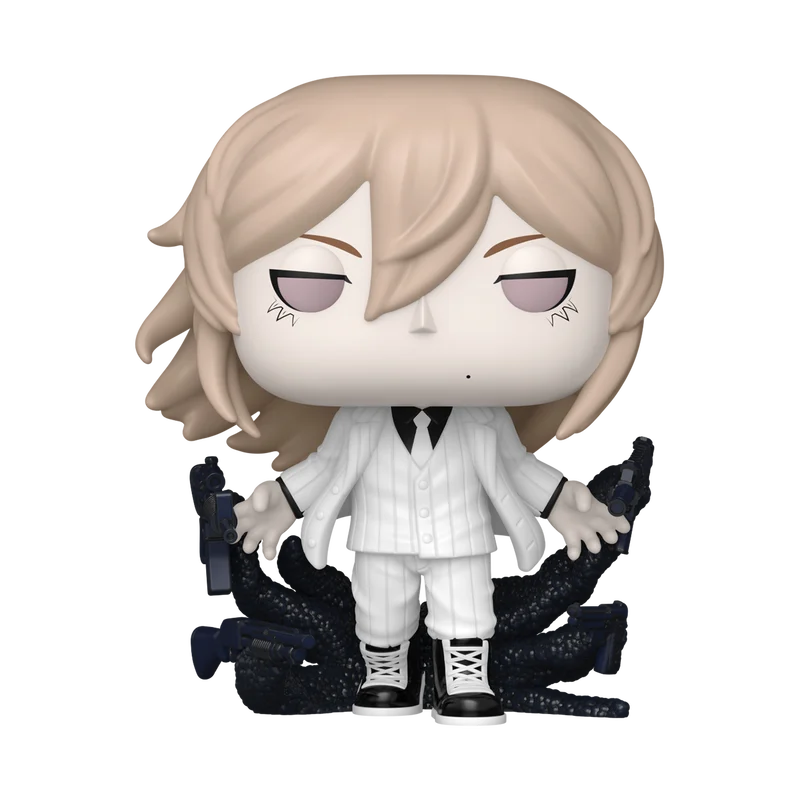 Funko POP! Animation – Tougen Anki: Mikado Momodera (N° 2443)
