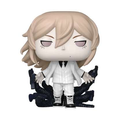 Funko POP! Animation – Tougen Anki: Mikado Momodera (N° 2443)