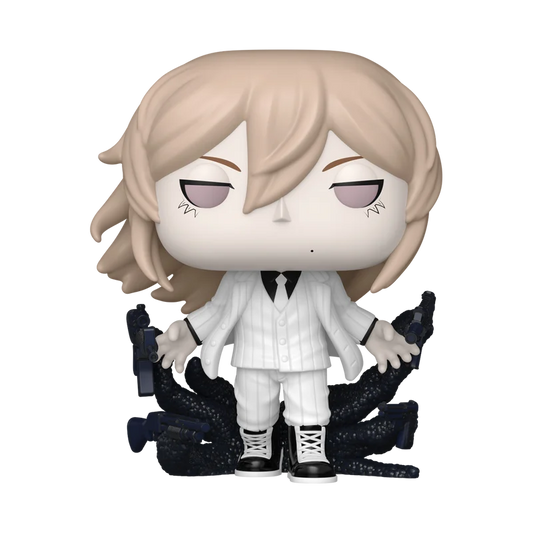 Funko POP! Animation – Tougen Anki: Mikado Momodera (N° 2443)