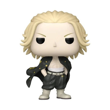 Tokyo Revengers POP! Animation Vinyl Figure – Mikey – No. 2132