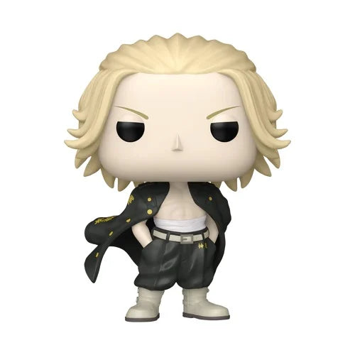 Tokyo Revengers POP! Animation Vinyl Figure – Mikey – No. 2132