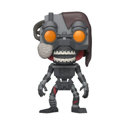 FIVE NIGHTS AT FREDDY'S - POP Games - The Mimic - No. 1216