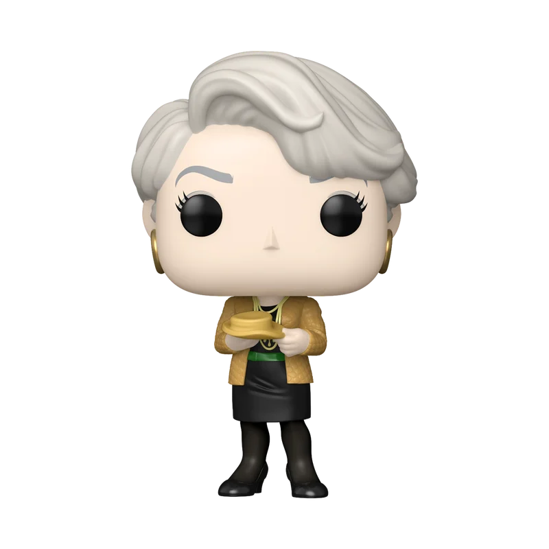 THE DEVIL WEARS PRADA - POP Movies - Miranda Priestly - N° 2043