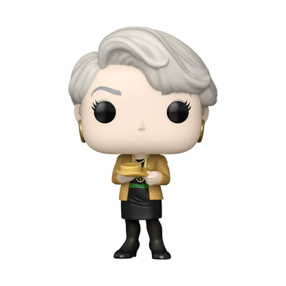 THE DEVIL WEARS PRADA - POP Movies - Miranda Priestly - N° 2043