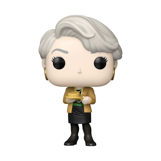 THE DEVIL WEARS PRADA - POP Movies - Miranda Priestly - N° 2043