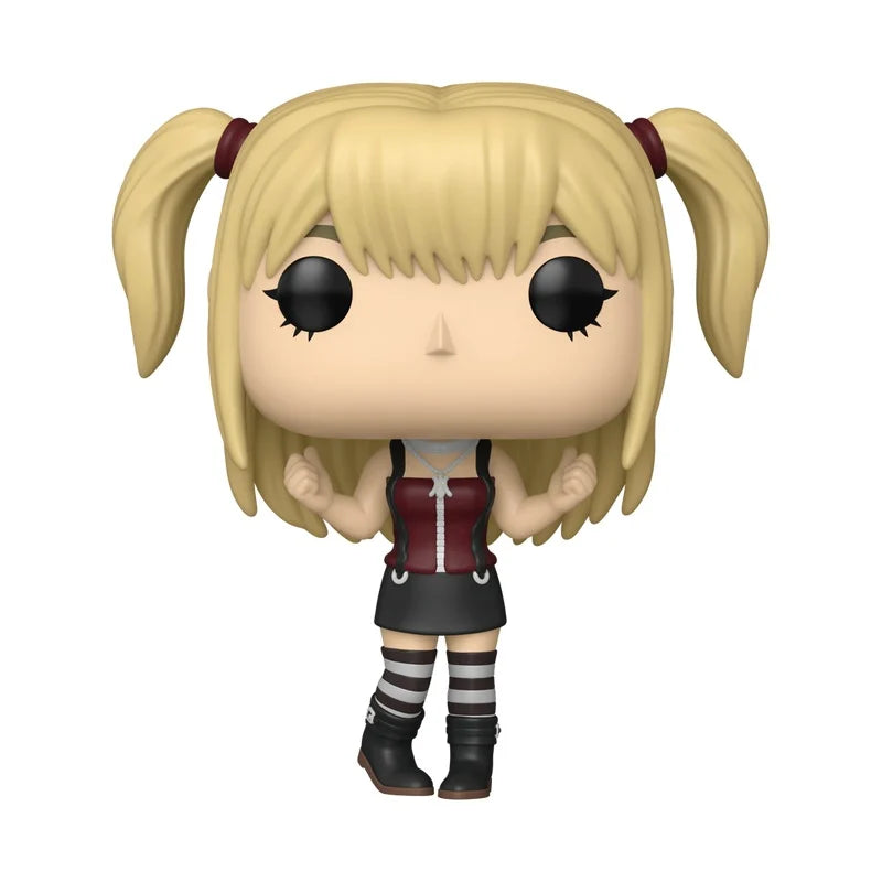 DEATH NOTE - POP Animation - Misa - N° 2380