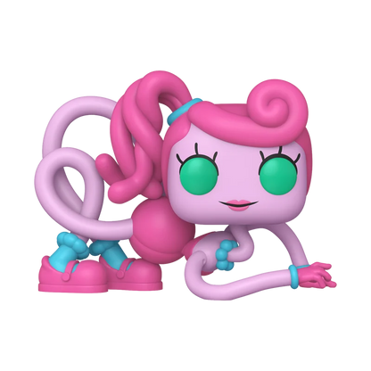 Funko POP! Games – Poppy Playtime: Mommy Long Legs (N° 1264)