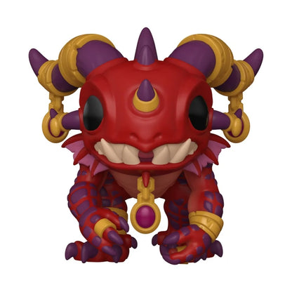 WORLD OF WARCRAFT - POP Games - Murkistrasza - N° 1226