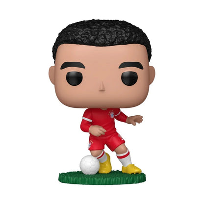 BAYERN MUNICH - POP Football - Jamal Musiala - N° 99