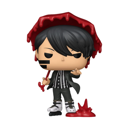 Funko POP! Animation – Tougen Anki: Naito Mudano (N° 2442)