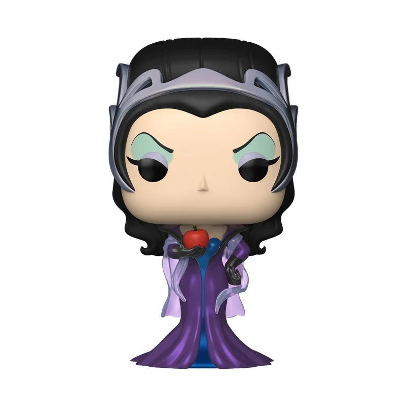 ENCHANTED - POP Disney - Queen Narissa - No. 1728
