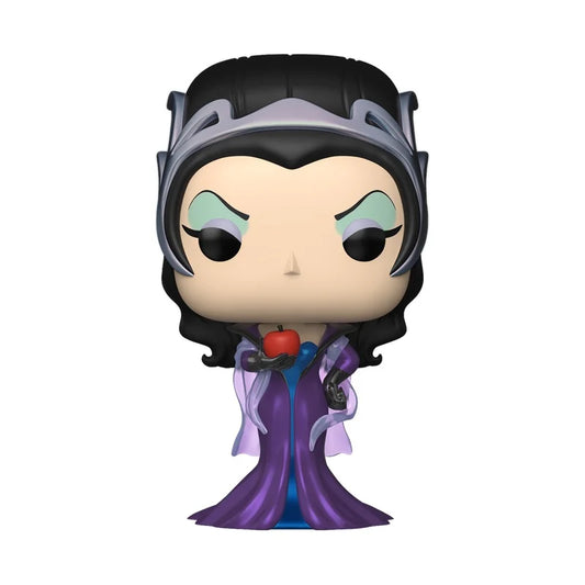 ENCHANTED - POP Disney - Queen Narissa - N° 1728