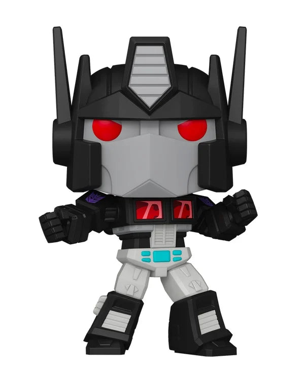 Transformers POP! TV Vinyl Figure – Nemesis Prime – No. 167