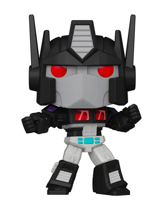 Transformers POP! TV Vinyl Figure – Nemesis Prime – No. 167