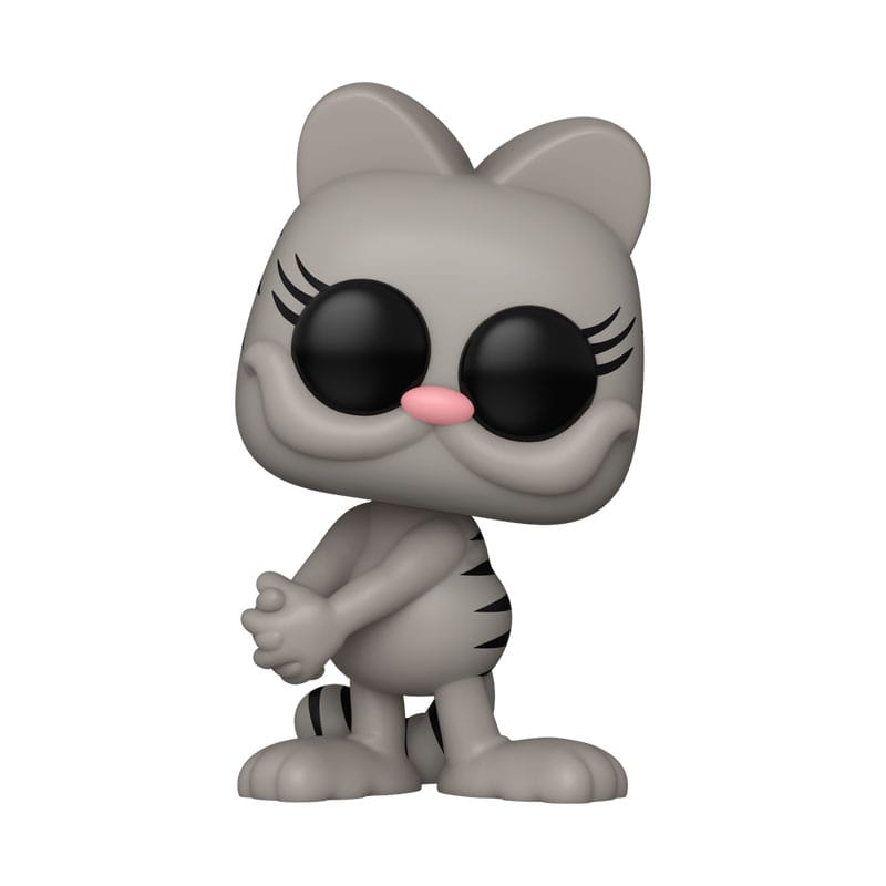 Garfield POP! Comics Vinyl Figure – Nermal – 9 cm