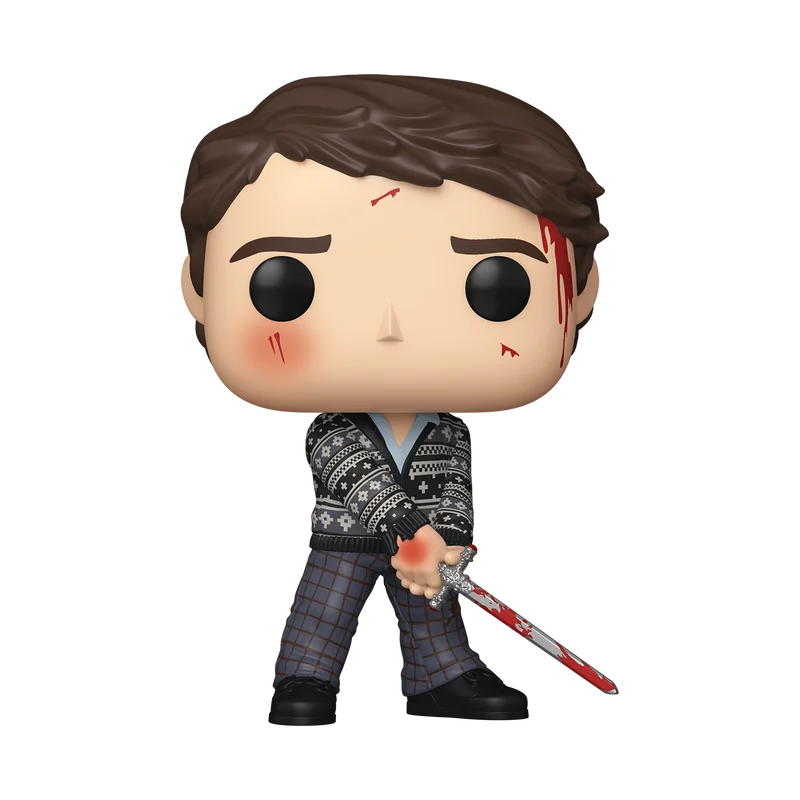 Harry Potter POP! Movies Vinyl Figure – S20 Neville Longbottom – Nr. 194